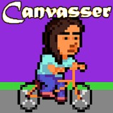 play Canvasser