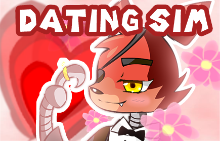 play Five Nights Of Love - A Five Nights At Freddy'S Dating Sim
