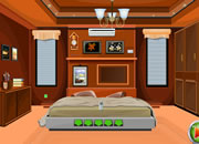 play Elegant Room Escape