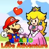 Mario Love Adventure