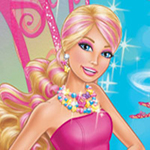 play Barbie Fairy Stars