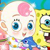 play Play Spongebob And Patrick Babysit