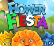 play Flower Fiesta