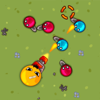 play Gunball Reloaded