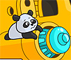 play Ruthless Pandas