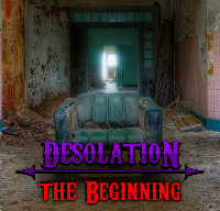 play Desolation The Beginning