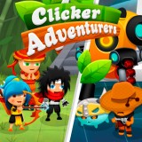 play Clicker Adventurers