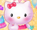 play Hello Kitty Prom Prep