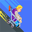 play Downhill Riders Online