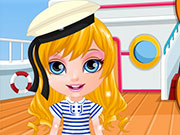 play Baby Barbie Summer Cruise