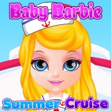 play Baby Barbie Summer Cruise