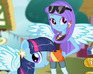 play Rainbow Dash Pony Vs Human