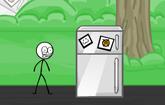play Refrigerator Rampage