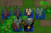 play Aztec Tactical Conquest