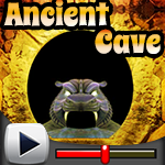 play Ancient Cave Escape Game Walkthrough