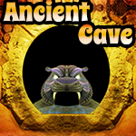 play Ancient Cave Escape