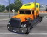 play Kenworth Truck Puzzle