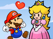 Mario Love Adventure