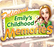 play Delicious: Emily'S Childhood Memories