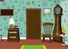 play Polka Dots Room Escape