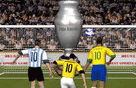 play Copa America 2015