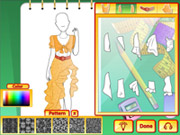 play Fashion Studio - Latino Style