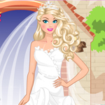 play 50 Wedding Gowns For Barbie