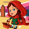 Play Little Red Forest Adventures