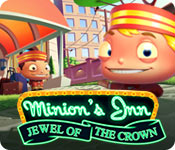 play Minion'S Inn: Jewel Of The Crown