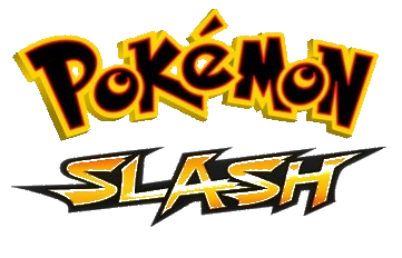 Pokémon Slash 2D