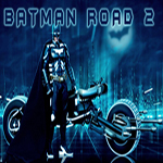 play Batman Road 2