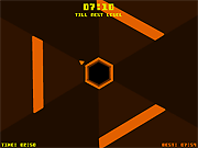 Super Hexagon