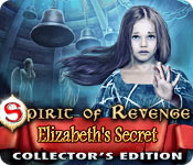 Spirit Of Revenge: Elizabeth'S Secret Collector'S Edition