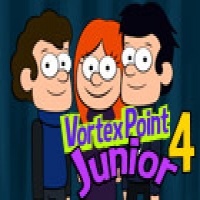 play Vortex Point Junior - 4