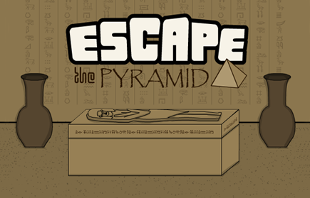 play Escape The Pyramid