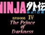 Ninja Gaiden 4: The Prince Of Darkness