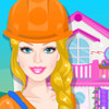 play Barbie Dreamhouse Designer