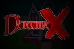 play Detective X