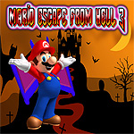 play Mario Escape From Hell 3