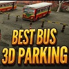 Best Bus 3D Parking