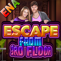 Escape From Third Floor