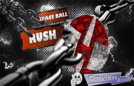 play Space Ball Rush