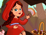 play Little Red Forest Adventures