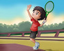 play Tennis Star