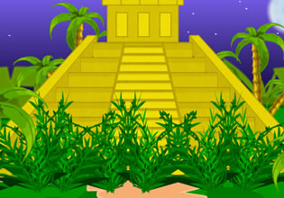 play Escape El Dorado