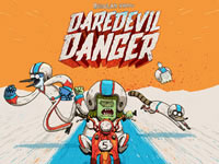 play Daredevil Danger