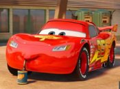 Lightning Mcqueen Puzzle