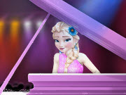 play Elsa In Concert