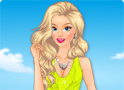 Summer Beauty Dressup