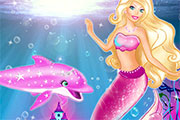 Princess Dolphin Care